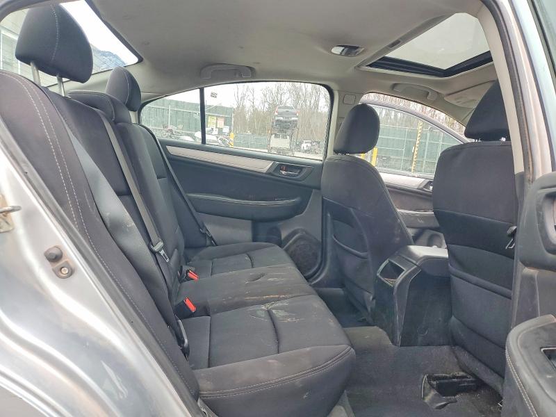 Aukcja sprzedaży 2016 Subaru Legacy, vin: 4S3BNBH67G3021824, numer aukcji: 46497026