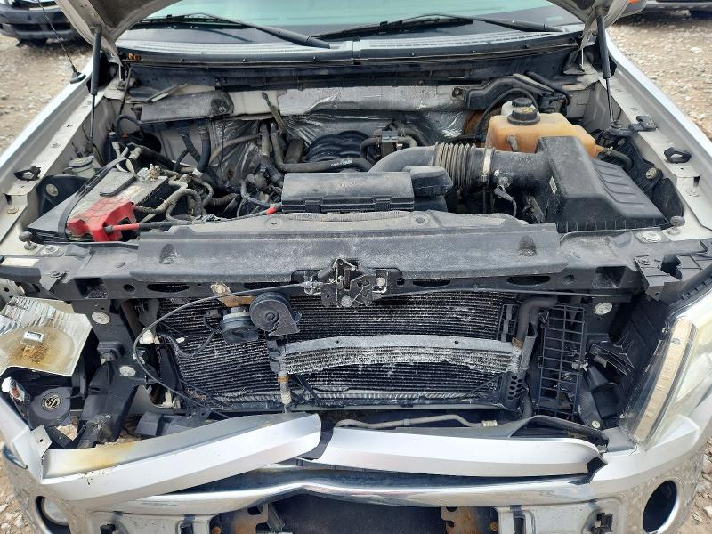 Aukcja sprzedaży 2012 Ford F150, vin: 1FTFW1EF9CFC06656, numer aukcji: 47721256
