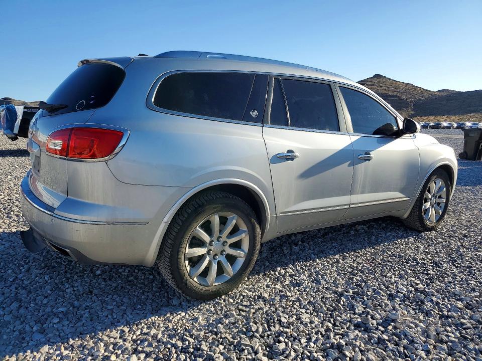 Aukcja sprzedaży 2013 Buick Enclave, vin: 5GAKRDKD8DJ237097, numer aukcji: 42078756