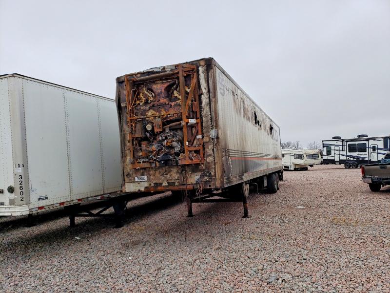 Продаж на аукціоні авто 2021 Utility Trailer Trailer, vin: 1UYVS2484M2178601, номер лоту: 79390865