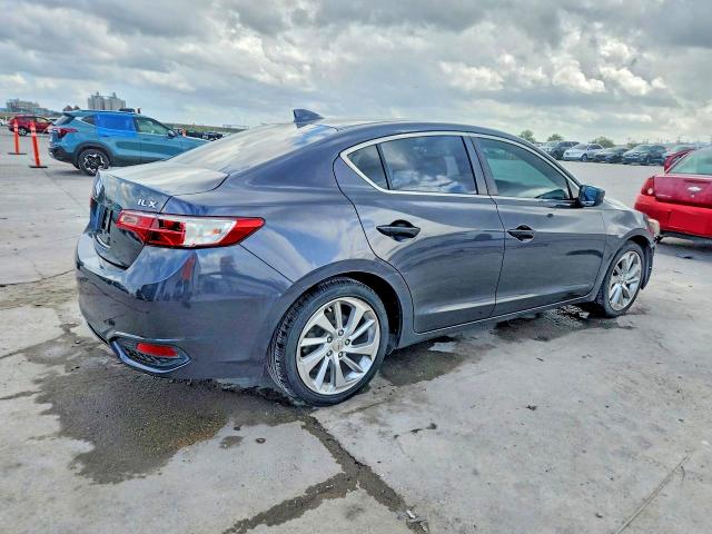 Aukcja sprzedaży 2016 Acura Ilx, vin: 19UDE2F72GA025734, numer aukcji: 42010636