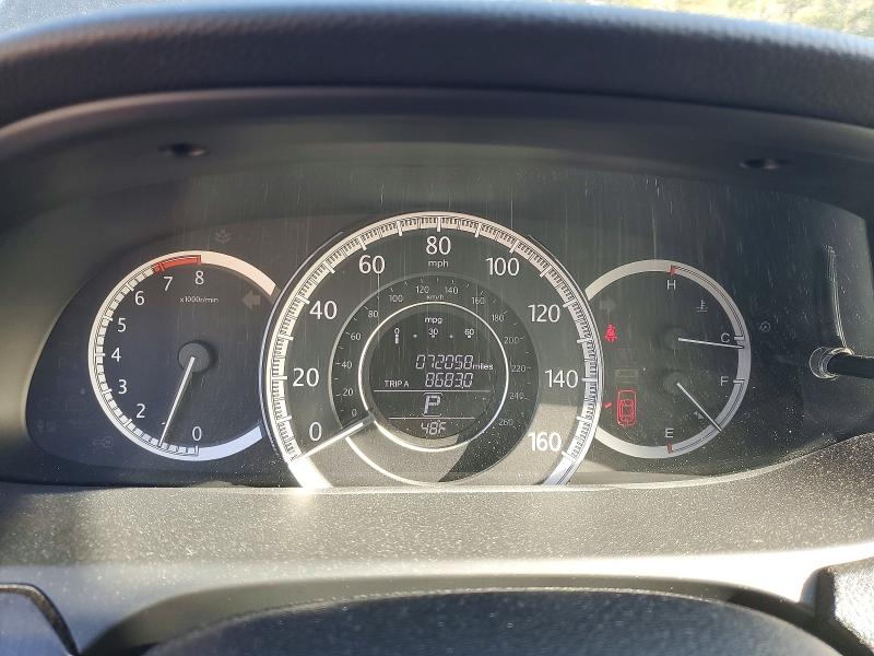 Продаж на аукціоні авто 2015 Honda Accord, vin: 1HGCR3F86FA020159, номер лоту: 48148476
