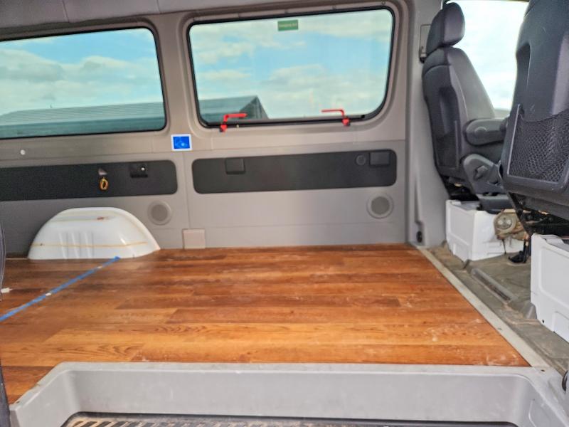 Aukcja sprzedaży 2015 Mercedes Benz Sprinter, vin: WDZPE7CC7FP125639, numer aukcji: 41828706