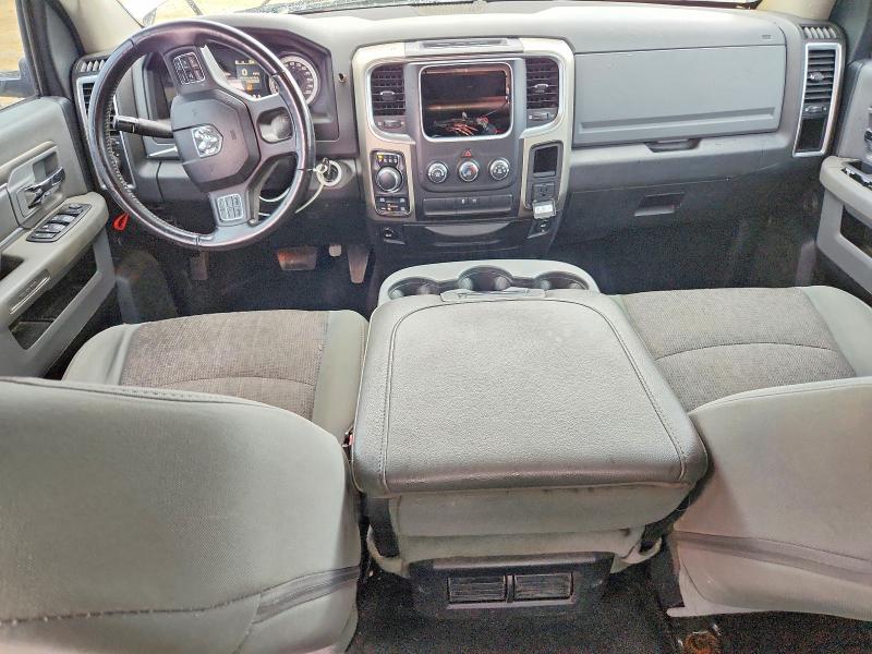 Aukcja sprzedaży 2014 Ram 1500, vin: 1C6RR7TT5ES295823, numer aukcji: 41927036