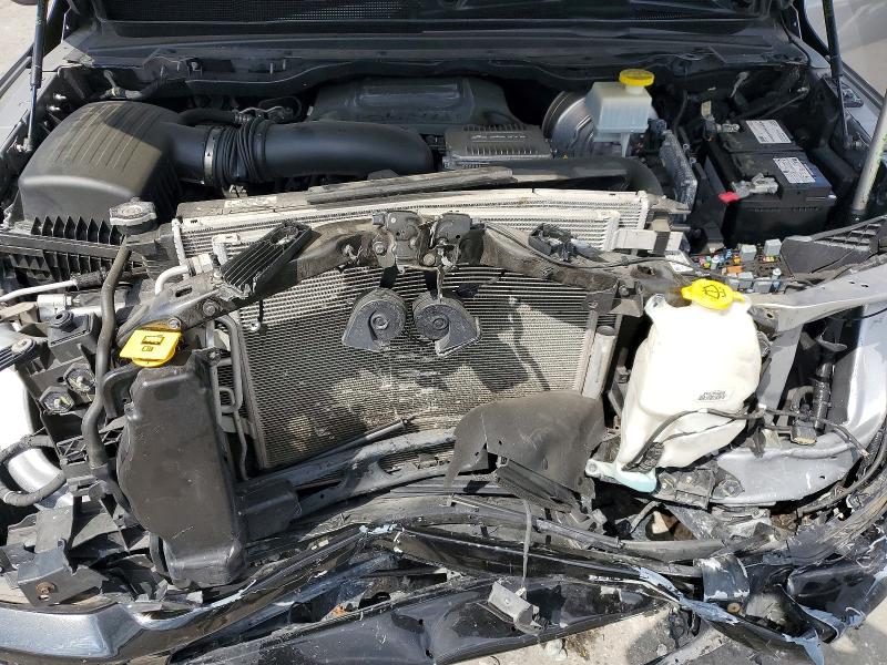 Продажа на аукционе авто 2022 Ram 1500, vin: 1C6SRFFT6NN100138, номер лота: 47389816