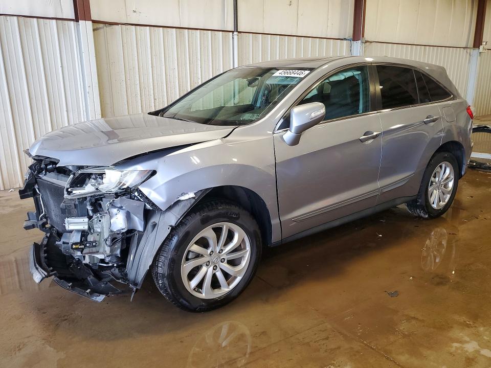 Продажа на аукционе авто 2016 Acura Rdx, vin: 5J8TB4H59GL003486, номер лота: 45668446
