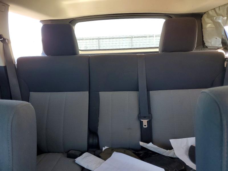 48131736 :رقم المزاد ، 1D8GT58K87W534400 vin ، 2007 Dodge Nitro مزاد بيع