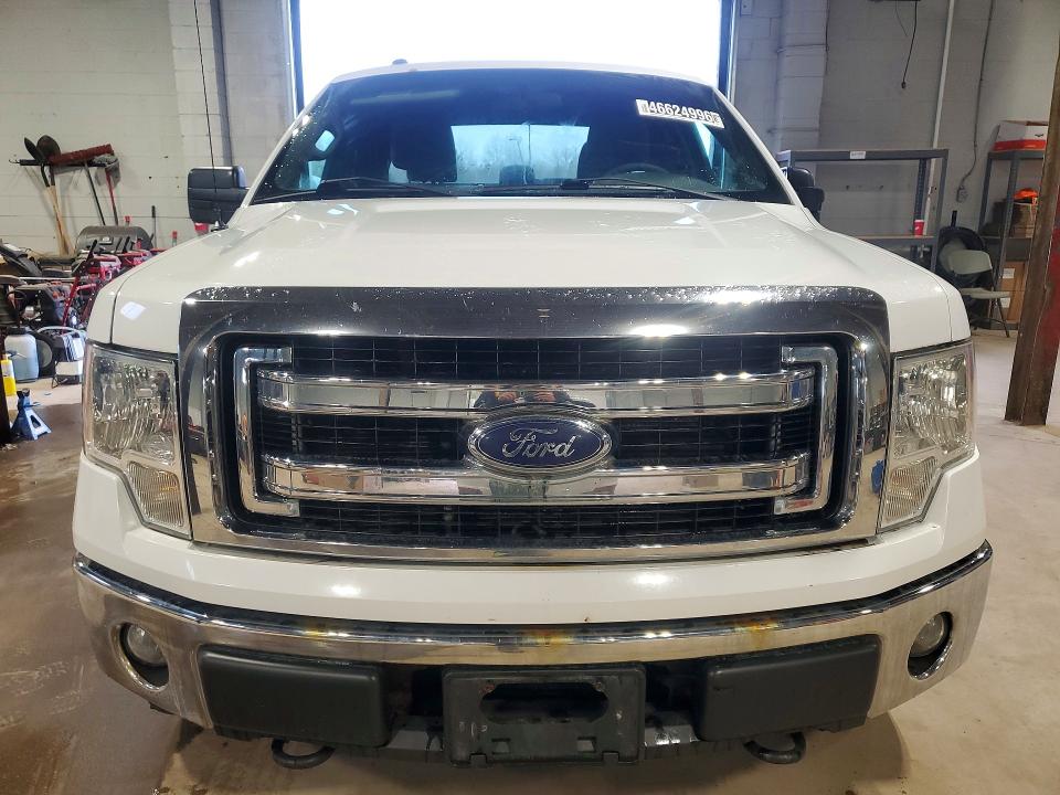 Aukcja sprzedaży 2014 Ford F150, vin: 1FTVX1EF3EKF12075, numer aukcji: 46624996
