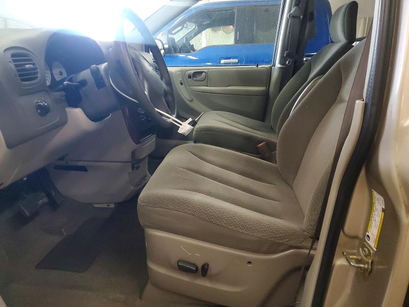 2005 Chrysler Town & Country მანქანა იყიდება აუქციონზე, vin: 1C4GP45R35B288360, აუქციონის ნომერი: 79410365