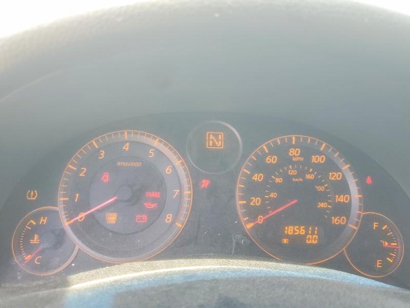 Продажа на аукционе авто 2007 Infiniti G35, vin: JNKCV54EX7M908040, номер лота: 48060626