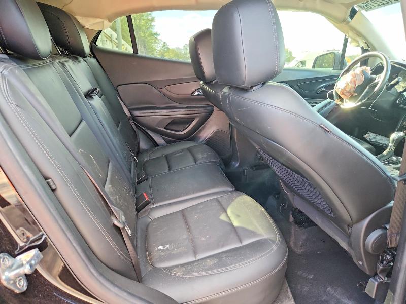 Aukcja sprzedaży 2019 Buick Encore, vin: KL4CJCSM5KB708077, numer aukcji: 79122275