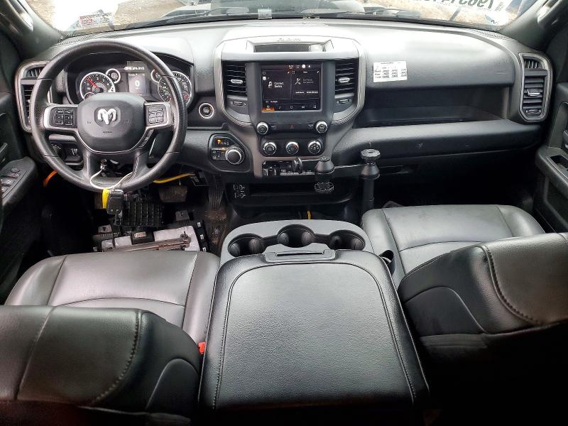 2022 Ram 3500 მანქანა იყიდება აუქციონზე, vin: 3C63R3GJXNG401925, აუქციონის ნომერი: 79631415