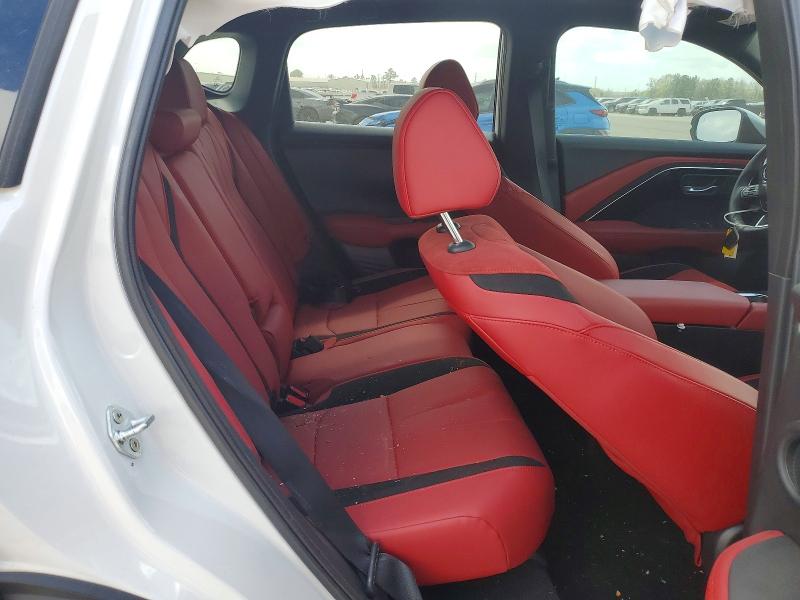 Продаж на аукціоні авто 2025 Acura Adx, vin: 3HDSA1H55SM708173, номер лоту: 79301995