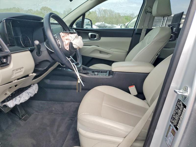 Aukcja sprzedaży 2021 Kia Sorento, vin: 5XYRL4LC2MG048630, numer aukcji: 47907736