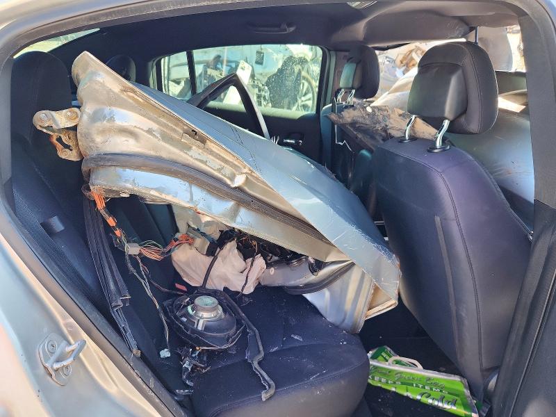 Aukcja sprzedaży 2012 Chrysler 200, vin: 1C3CCBAB4CN321115, numer aukcji: 45673846