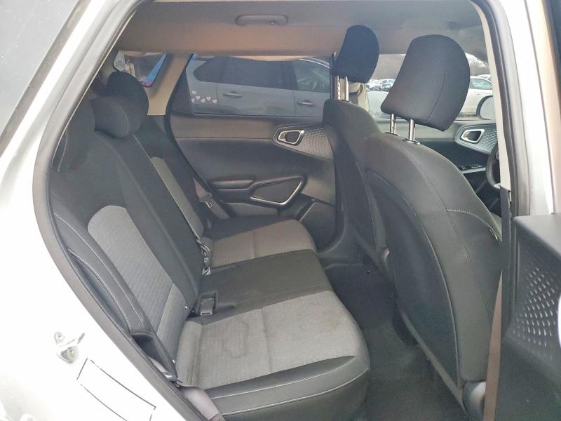 Aukcja sprzedaży 2021 Kia Soul, vin: KNDJ23AU2M7772885, numer aukcji: 47984236