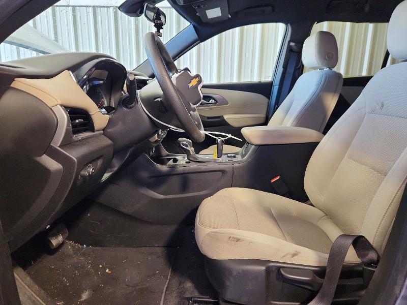 Aukcja sprzedaży 2023 Chevrolet Traverse, vin: 1GNERFKW1PJ242579, numer aukcji: 79591465