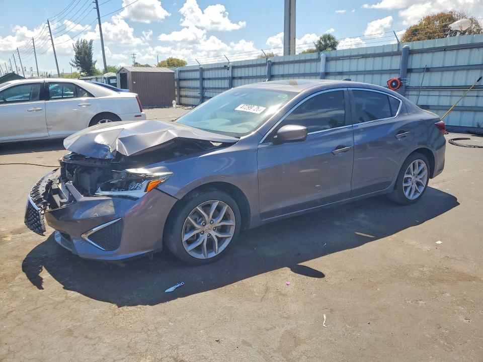 Aukcja sprzedaży 2020 Acura Ilx, vin: 19UDE2F31LA004882, numer aukcji: 47299126