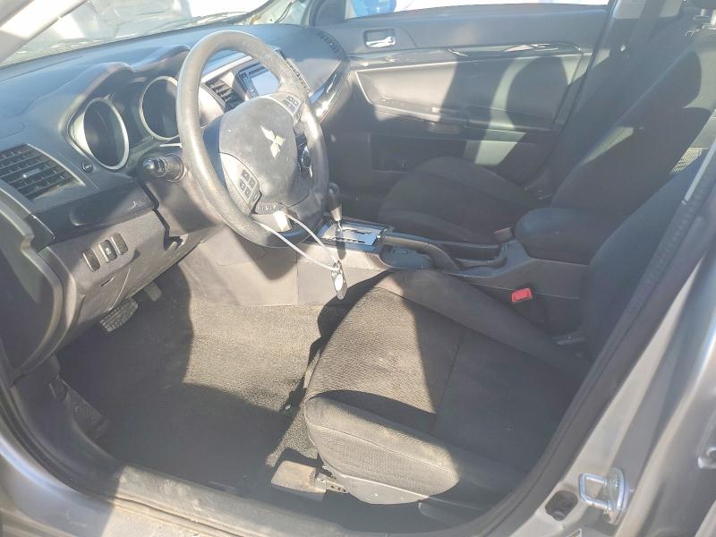 Aukcja sprzedaży 2016 Mitsubishi Lancer, vin: JA32V2FW0GU005816, numer aukcji: 41619986