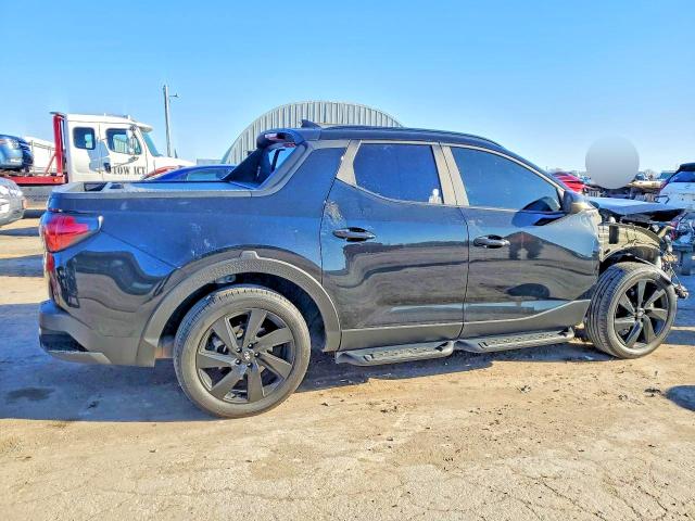 Продажа на аукционе авто 2024 Hyundai Santa Cruz, vin: 5NTJCDAF5RH085912, номер лота: 46022576