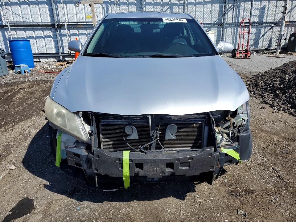 Aukcja sprzedaży 2007 Toyota Camry, vin: 4T1BE46KX7U653623, numer aukcji: 46398846