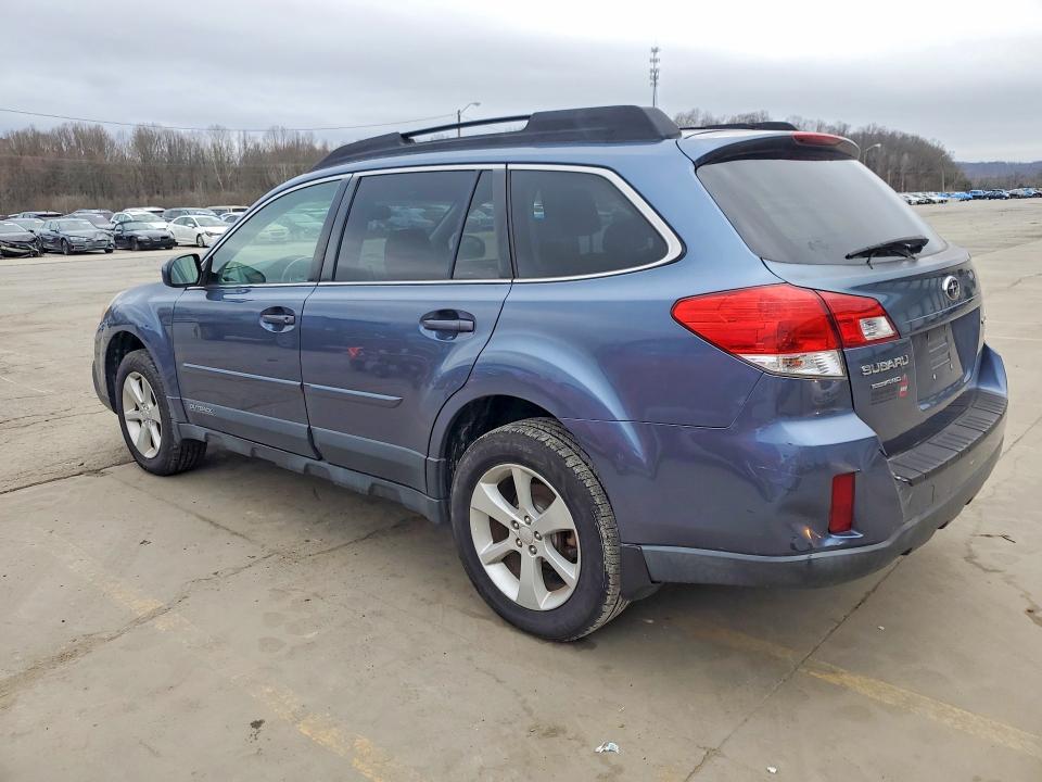 Продажа на аукционе авто 2013 Subaru Outback, vin: 4S4BRBCC5D3228494, номер лота: 42022846