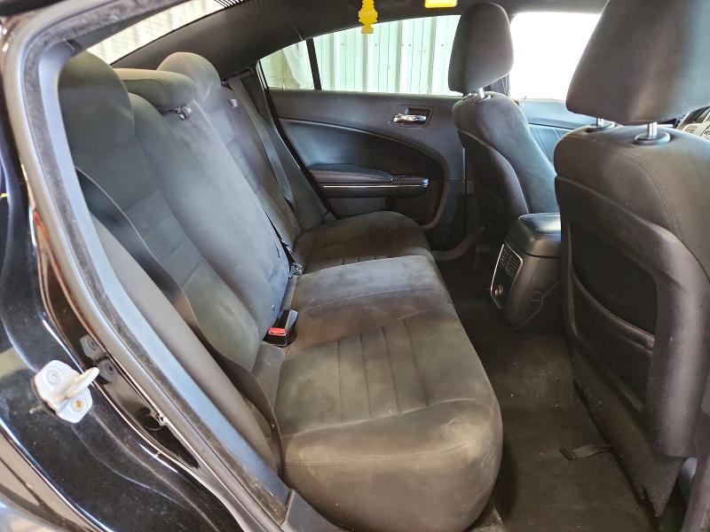 Продаж на аукціоні авто 2012 Dodge Charger, vin: 2C3CDXBGXCH218844, номер лоту: 45667576