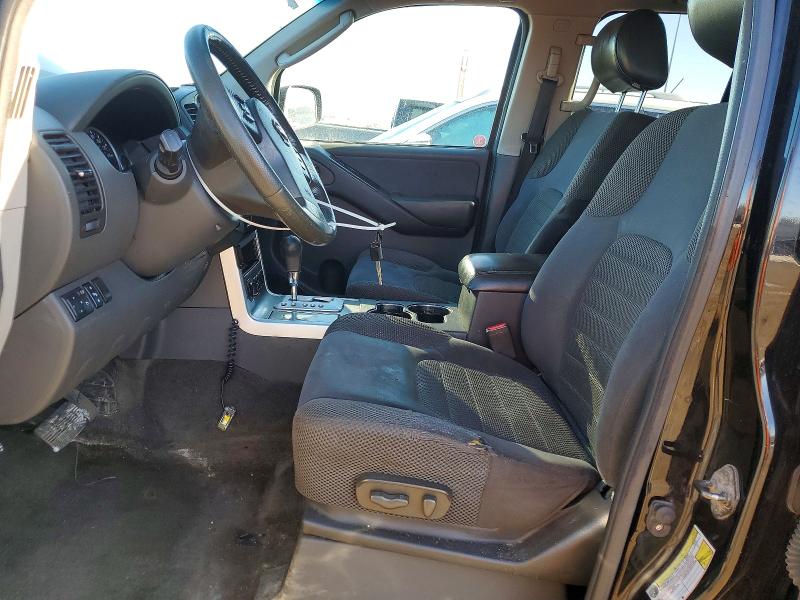 45938826 :رقم المزاد ، 5N1AR1NB2AC622766 vin ، 2010 Nissan Pathfinder مزاد بيع