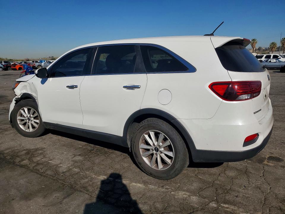 Продаж на аукціоні авто 2019 Kia Sorento, vin: 5XYPG4A34KG516076, номер лоту: 46541396