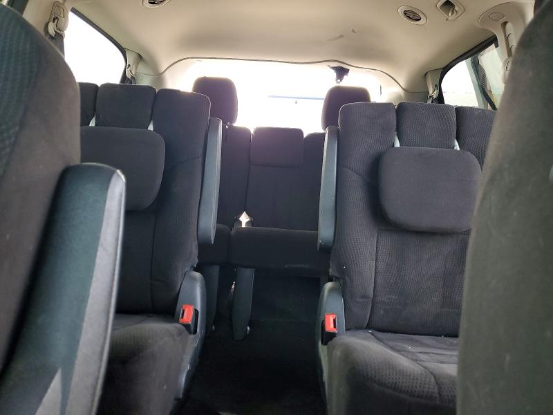 46328876 :رقم المزاد ، 2C4RDGCG3CR166231 vin ، 2012 Dodge Grand Caravan مزاد بيع