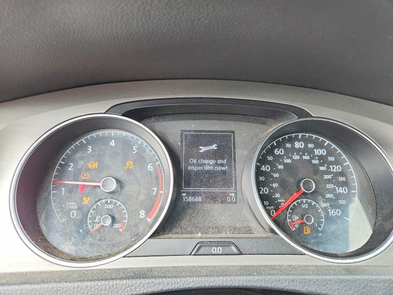 45569396 :رقم المزاد ، 3VW117AU8HM032406 vin ، 2017 Volkswagen Golf مزاد بيع
