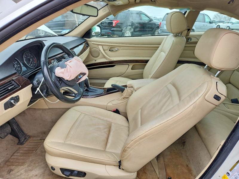 Продажа на аукционе авто 2012 Bmw 328, vin: WBAKF5C55CE656565, номер лота: 46351796