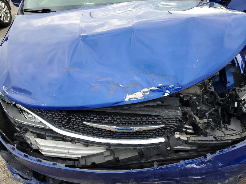 Aukcja sprzedaży 2019 Chrysler Pacifica, vin: 2C4RC1FG6KR541362, numer aukcji: 47547176