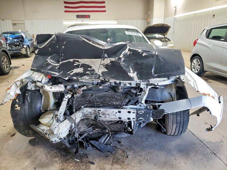 2016 Dodge Challenger მანქანა იყიდება აუქციონზე, vin: 2C3CDZBT7GH232599, აუქციონის ნომერი: 41701506