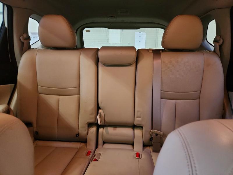 Aukcja sprzedaży 2018 Nissan Rogue, vin: JN8AT2MV5JW352281, numer aukcji: 79578475