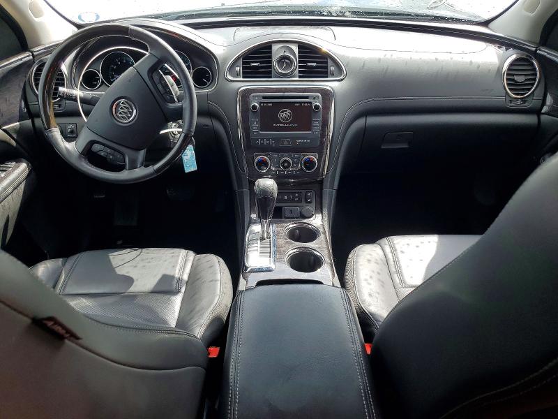 Aukcja sprzedaży 2015 Buick Enclave, vin: 5GAKRBKD3FJ124200, numer aukcji: 46307326