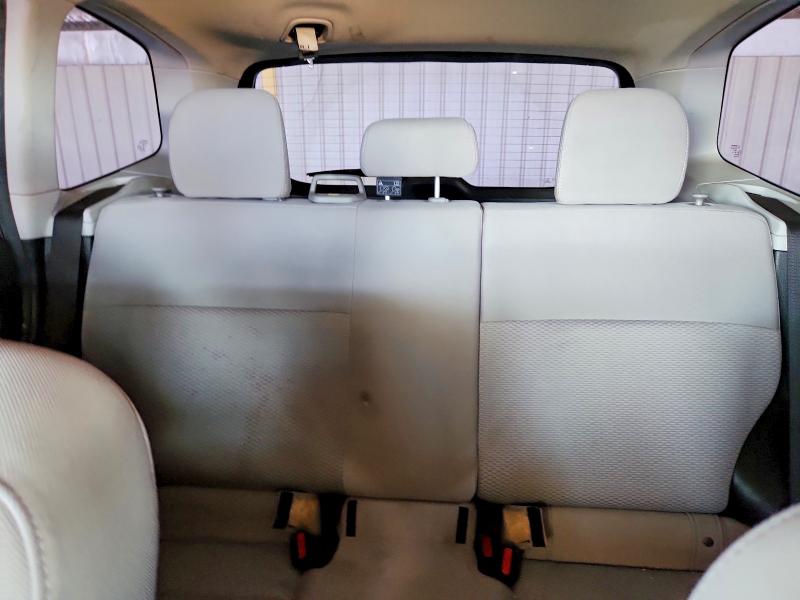 79430665 :رقم المزاد ، JF2SJABC5GH555901 vin ، 2016 Subaru Forester مزاد بيع