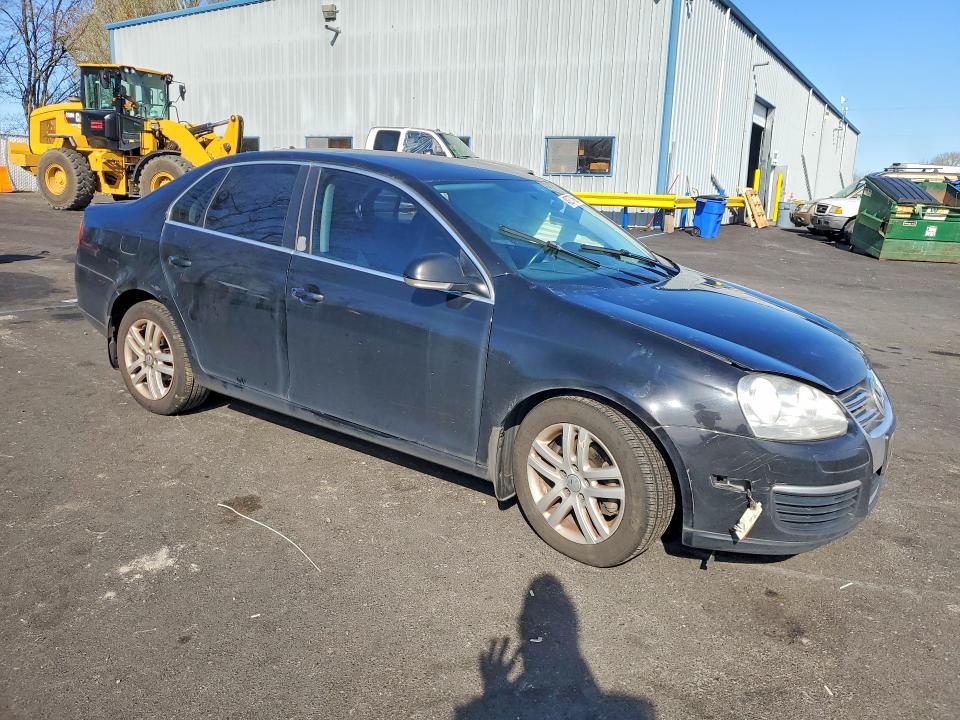 2010 Volkswagen Jetta მანქანა იყიდება აუქციონზე, vin: 3VWAL7AJ6AM017585, აუქციონის ნომერი: 48277606
