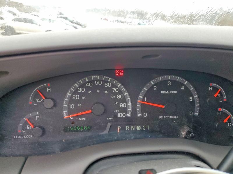 Aukcja sprzedaży 2003 Ford F150, vin: 1FTRX17W23NB24135, numer aukcji: 79427935