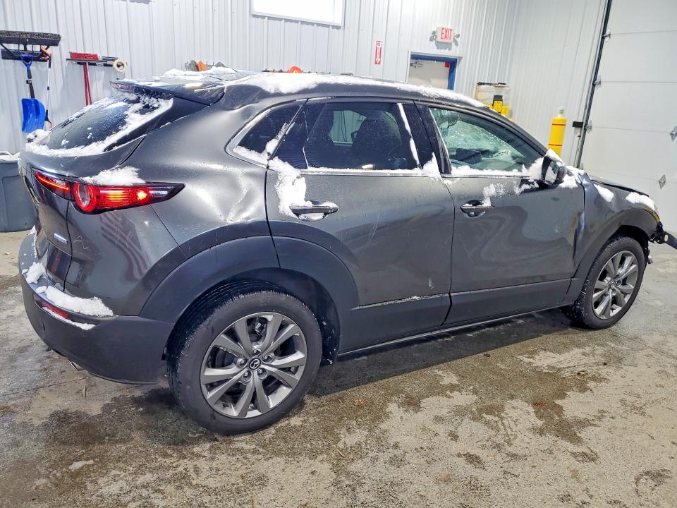 Aukcja sprzedaży 2024 Mazda Cx-30, vin: 3MVDMBDM9RM672176, numer aukcji: 46441286
