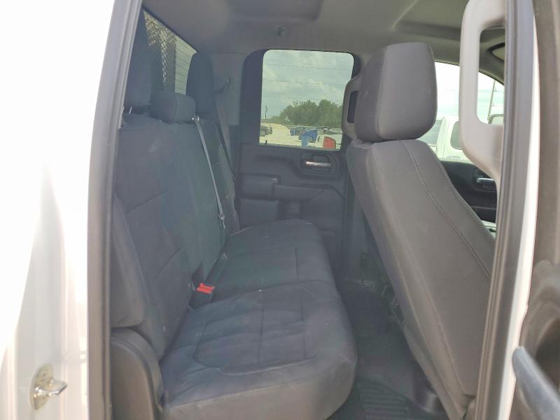 2021 Chevrolet Silverado მანქანა იყიდება აუქციონზე, vin: 1GB5WLE76MF147653, აუქციონის ნომერი: 46927936