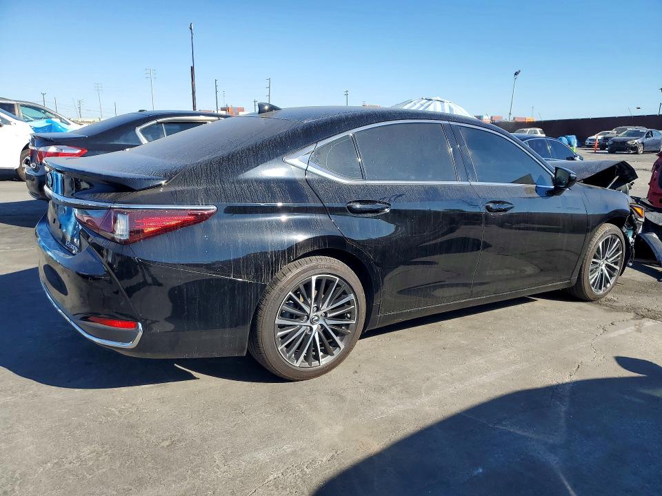 2024 Lexus Es 300h მანქანა იყიდება აუქციონზე, vin: 58ADA1C16RU041557, აუქციონის ნომერი: 46934816