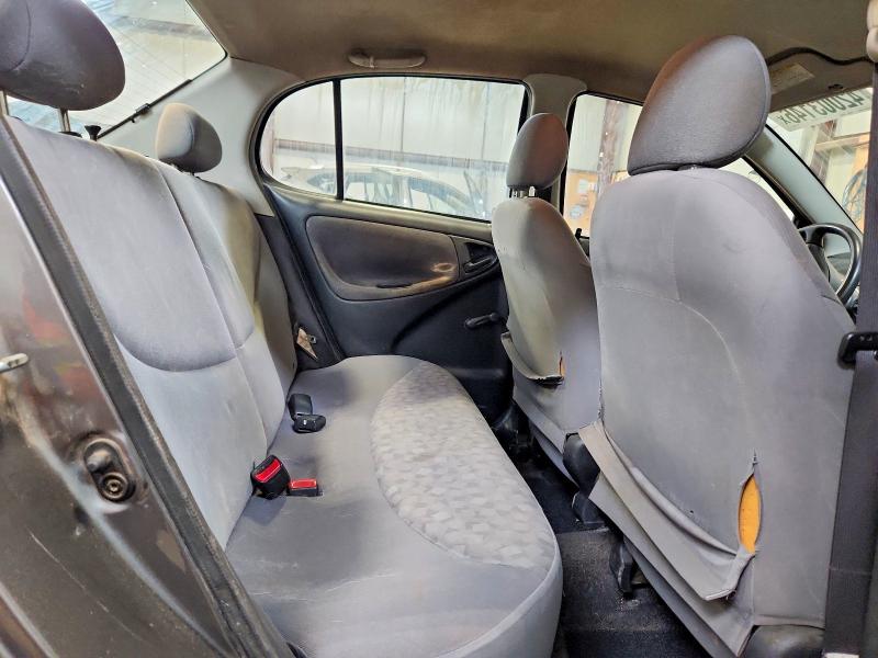 Aukcja sprzedaży 2005 Toyota Echo, vin: JTDBT123150382513, numer aukcji: 42003146