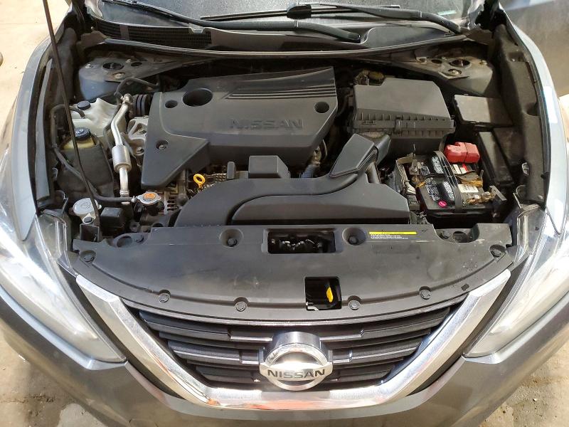 Aukcja sprzedaży 2017 Nissan Altima, vin: 1N4AL3APXHC285430, numer aukcji: 46614346