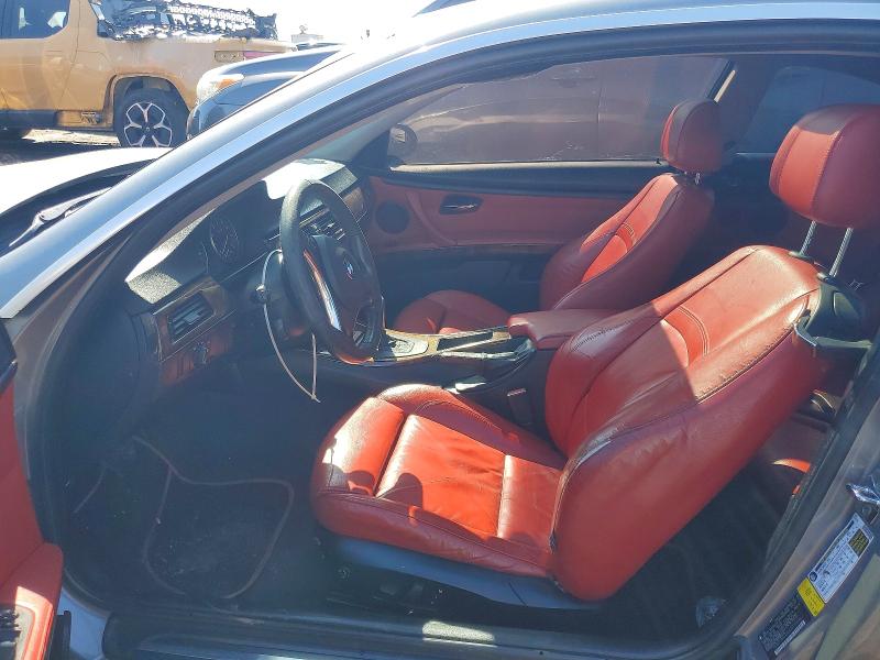 Aukcja sprzedaży 2007 Bmw 328, vin: WBAWV13557P117015, numer aukcji: 46205306
