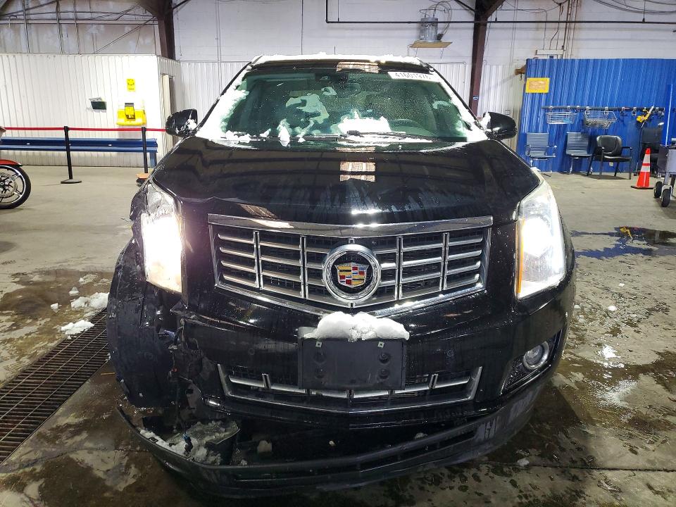 Продаж на аукціоні авто 2015 Cadillac Srx, vin: 3GYFNGE39FS573952, номер лоту: 41601976