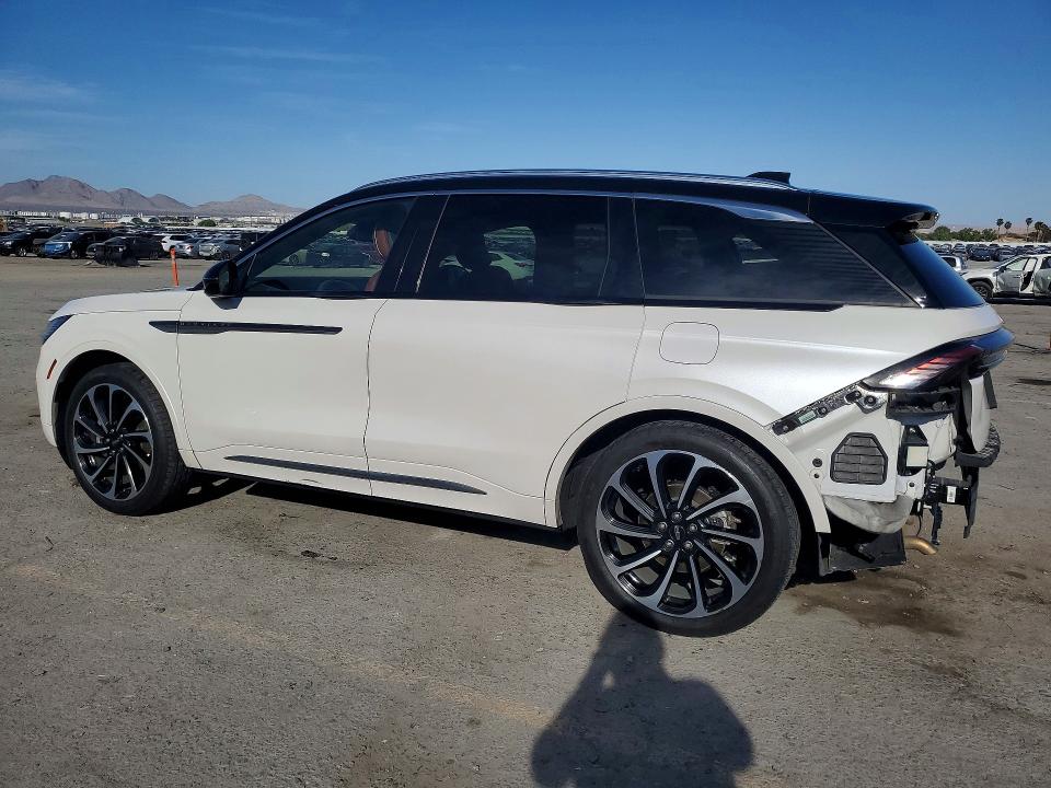 Продаж на аукціоні авто 2024 Lincoln Nautilus, vin: 5LMPJ9JA0RJ815189, номер лоту: 47596436