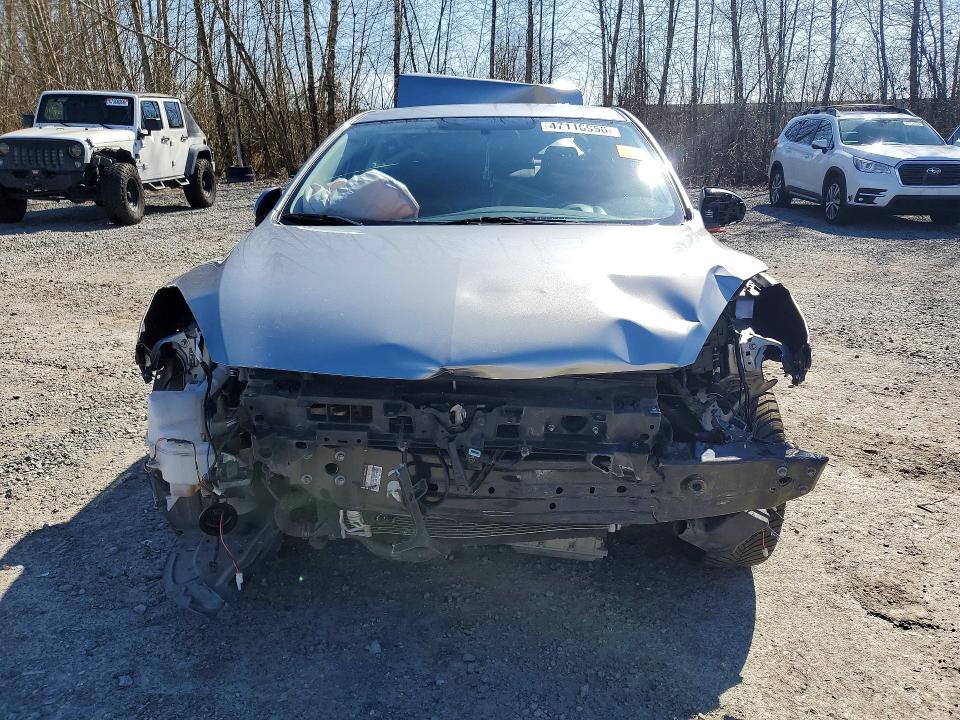 2013 Mazda 3 მანქანა იყიდება აუქციონზე, vin: JM1BL1UP8D1847703, აუქციონის ნომერი: 47116956