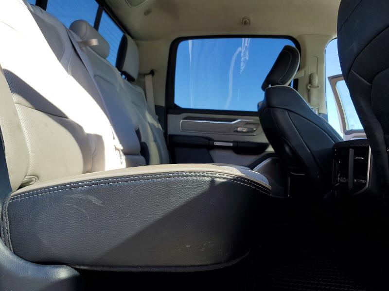 Продажа на аукционе авто 2022 Ram 1500, vin: 1C6SRFHT9NN415237, номер лота: 42019866