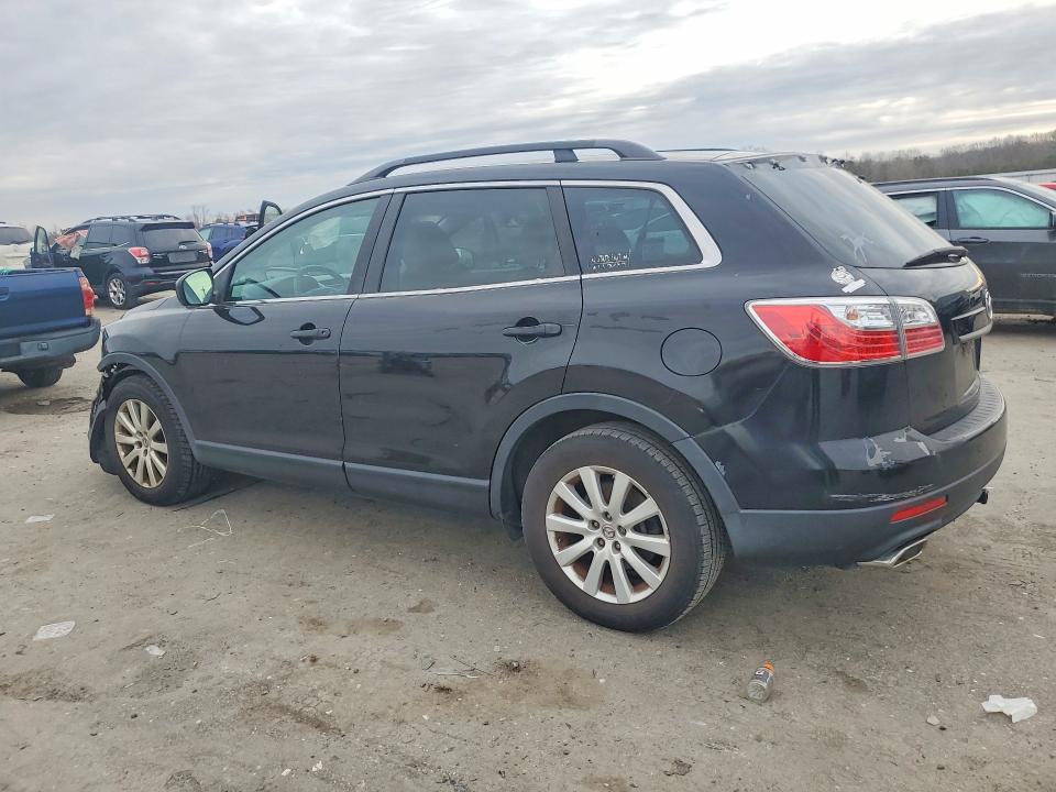 Aukcja sprzedaży 2010 Mazda Cx-9, vin: JM3TB3MA3A0228742, numer aukcji: 45596736